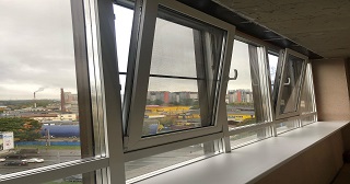Холодное остекление балкона Егорьевск цена от 8368 руб. м/п. за 51 часов