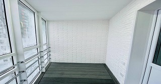 Теплый пол на балконе Егорьевск цена от 837 руб. м/2.